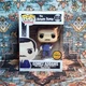 Funko Pop! #810 Gomez Addams (chase) The Addams Family  Box Damage See Pictures