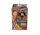 The Rock WWE Elite Collection (Build A Figure Disciple) [BRAND NEW]. 