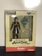 Azula Action Figure Diamond Select Toys Avatar The Last Airbender