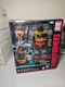 Hasbro Transformers Grimlock & Wheelie Studio Series 86-06 The Movie 2021