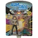 Star Trek The Next Generation 1992 Romulan Action Figure Playmates #6051