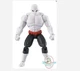 Dragon Ball Super Evolve Jiren Full Power Final Form 5 inch Bandai