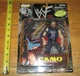 WWF WWE Jakks X Pac Sean Waltman Camo Carnage Special Issue Wrestling figure