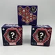 WOW Marvel Nano Pods - Lot of 3 Boxes - Collect Connect Display Blind Box - New