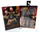 An American Werewolf In London Ultimate Nightmare Demons Action Figure NECA NEW