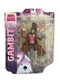 Marvel Select Gambit Action Figure Collector's Edition with Accessories