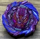 Roar Bahamut Karma Metal Drift-6 B-190 Beyblade Burst DB Takara Tomy #B3