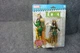 HASBRO MARVEL LEGENDS RETRO COLLECTION LOKI (AGENT OF ASGARD) 6" ACTION FIGURE