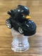 Angry Birds Go Telepods Kart Racer Car Bomb Special Edition Full Black Big Bang