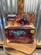 Panthor Figure Masters of the Universe Origin Skeletor's Savage Cat