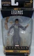 Hasbro Marvel Legends Series Eternals Kingo 6" Action Figure