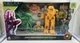 2019 New Lanard Alien Collection Xenomorph Attack Space Colony Defense Set