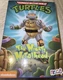 NECA Teenage Mutant Ninja Turtles TMNT The Mighty Metalhead Vol 1 VHS Sealed NEW