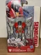 2017 Hasbro Transformers Authentic Decepticon STARSCREAM 4" Figure