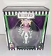 Culturefly Beetlejuice 4.5 inches Tall Vinyl Figure Brand New Unopened