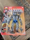 Hasbro Marvel Legends Series: The Uncanny X-Men - Beast 6" Collectible Action...