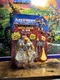 2021 Mattel Masters Of The Universe UNPUNCHED Battle Armor He-Man Deluxe