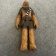 Star Wars Hasbro Chewbacca Action Figure 13" Model C-3252A Articulating Arms Leg