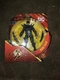 DC The Flash 4&rdquo; Action Figure Dark Flash 1st Edition Spin Master