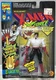 ToyBiz Marvel Comics X-Men X-Force Action Figure Black Tom Sealed 1994