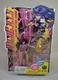 Playmates Wildcats Covert Action Teams VOODOO Jim Lee Image Comics 1995