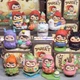 POP MART Pucky Poko&acute;s Adventure Series Blind Box Confirmed Figure Toys Gifts