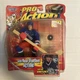 Wayne Gretzky 1988 Hasbro Starting Lineup Pro Action Figure MOC- NY Rangers