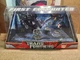 Transformers 2007 Movie Screen Battles First Encounter Barricade & Frenzy