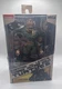 TMNT Teenage Mutant Ninja Turtles The Rat King NECA 6 Inch Action Figure NEW