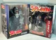 McFarlane Spawn CYGOR DELUXE & CYGOR 2 Action Figures (Set of 2) NIB Both Sealed