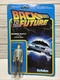 Funko X Super7: Back To The Future &ldquo;George McFly&rdquo; ReAction Action Figure, New!