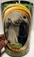 The Lord of the Rings Fellowship of the Ring Saruman - Toybiz 2001