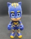 Disney Catboy PJ Masks Action Figure Blue Yellow Toy