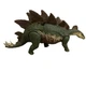 Jurassic World Camp Cretaceous Dino Escape Mega Destroyers Stegosaurus 14&rdquo; 
