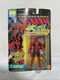 ToyBiz  X-Men The Uncanny Action Figure Deadpool Spring-Out Dagger 1992