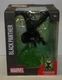 McFarlane  ~ BLACK PANTHER ~ Marvel Collection Figure & Comic Book Annual #1