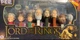 Lord of the Rings PEZ Collector's Series Limited Edition 8 Character Set New&nbsp;