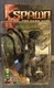 Spawn the dark ages, viper king figurine series 14, 1999, McFarlane toys, NIB