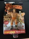 LJN WWE Superstars 2026 Ultimate Warrior Black Card Chase