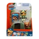 Octonauts Above & Beyond, Kwazii 3" Deluxe Toy Figure