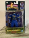 Hasbro Power Rangers Retro Morphin Ninjor 6" in Action Figure New