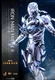 Hot Toys Iron Man Mark II 2.0 MMS733D59 Movie Masterpiece Figure 1/6 Scale 