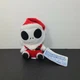 Disney Funko Mopeez The Nightmare Before Christmas Santa Jack Plush Doll Toy