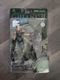 Vintage 1998 ReSaurus Quake II Jungle Marine Athena Figure  Sealed New J1