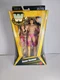 WWE Razor Ramon action figure 2025 Scott Hall Elite Legends Series 28 Sealed