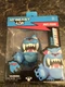 Mr Beast Lab Classic Panther Vinyl Figure by Moose action  figure New