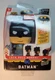 Lock N' Roll Palls Batman Toy / Figure & Vehicle Combo
