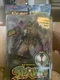 New Spawn &mdash; CY-GOR Action Figure &mdash; Ultra Action Figures &mdash; 1996  McFarlane Toys