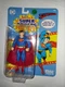 NIP McFarlane Toys DC Superpowers Superman 5" Action Figure, 2022 Series 1