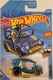 Hot Wheels - 2019 HW Ride-Ons 2/5 Kick Kart 91/250 (BBFYC88)